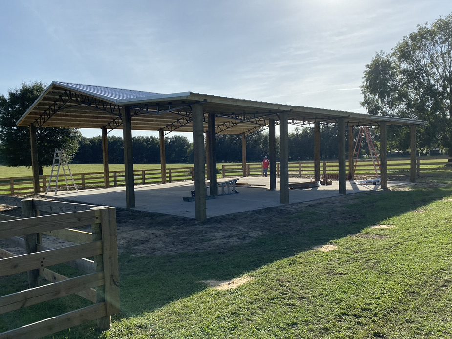 Pole Barn Packages, Quality Pole Barns
